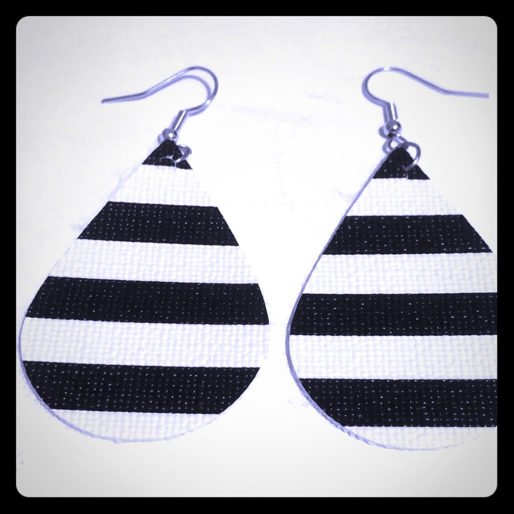 NWT Earrings
